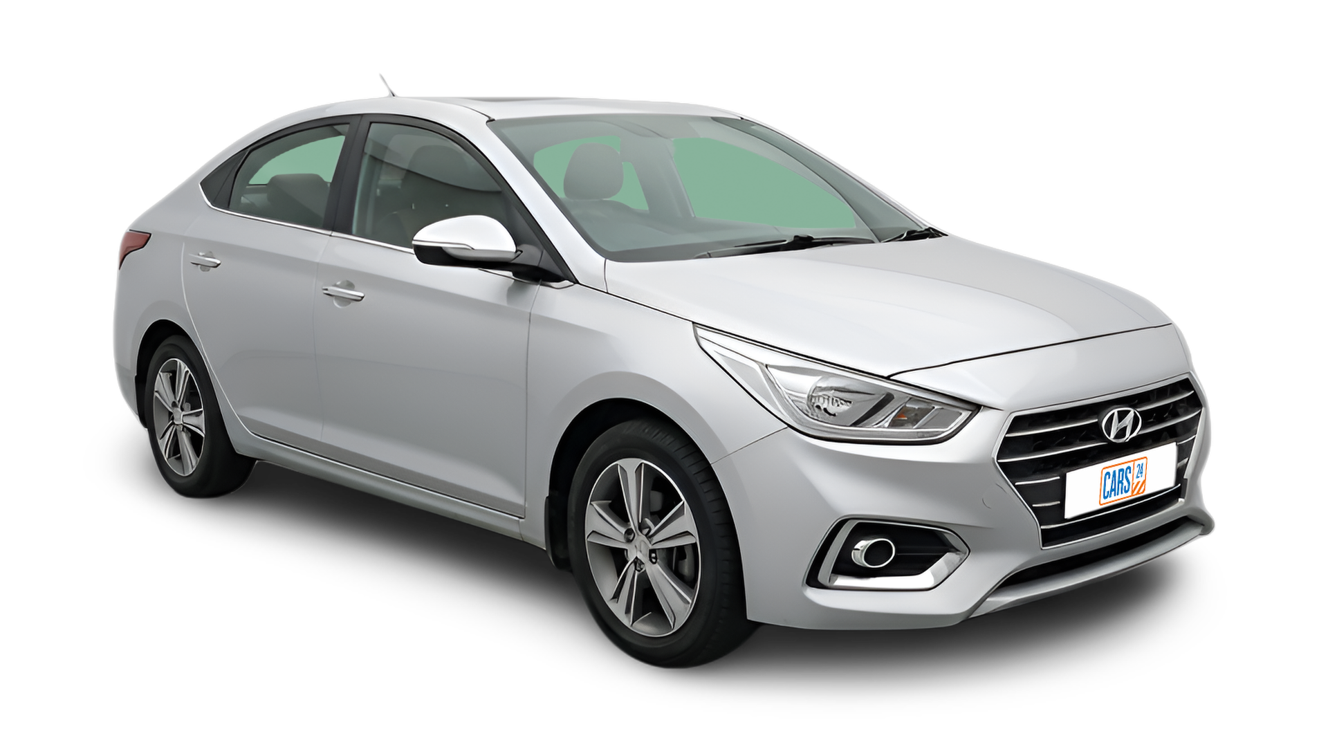 Hyundai Verna-img